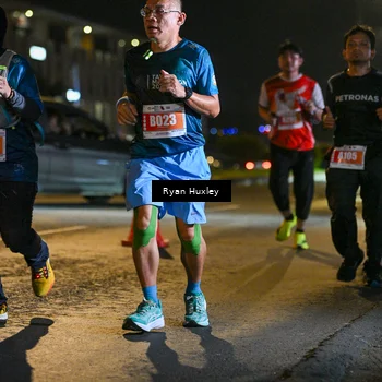 Runner Photo 4337428