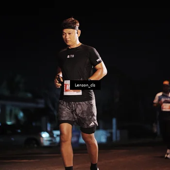 Runner Photo 4337429