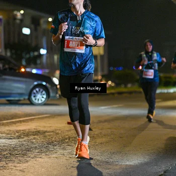Runner Photo 4337431
