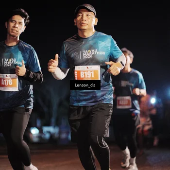 Runner Photo 4337432