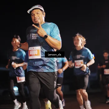 Runner Photo 4337433