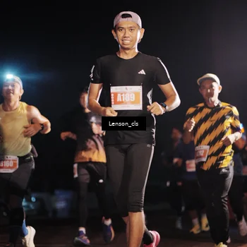 Runner Photo 4337434