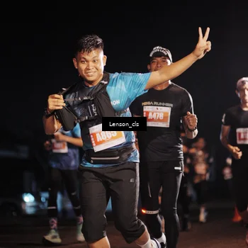 Runner Photo 4337436