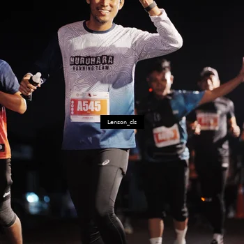 Runner Photo 4337438