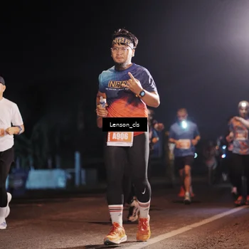 Runner Photo 4337441
