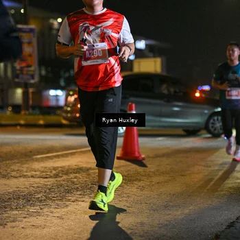 Runner Photo 4337446