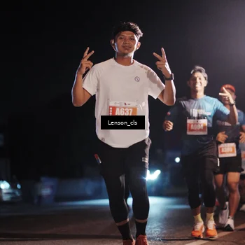 Runner Photo 4337447