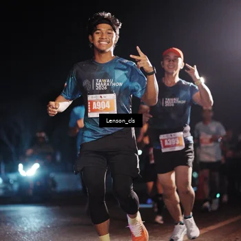 Runner Photo 4337448