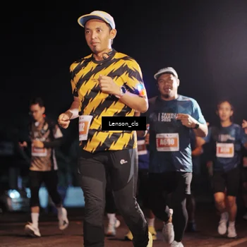 Runner Photo 4337449