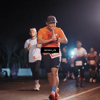Runner Photo 4337452