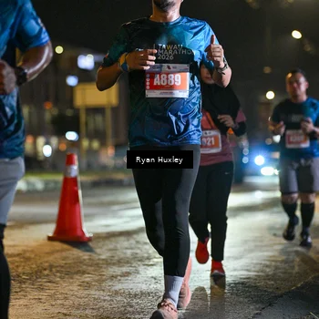 Runner Photo 4337457