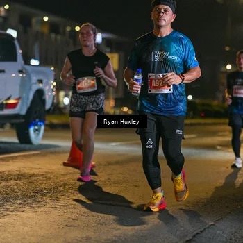 Runner Photo 4337459