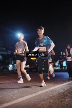 Runner Photo 4337461