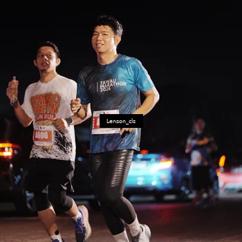 Runner Photo 4337462