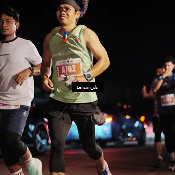 Runner Photo 4337463