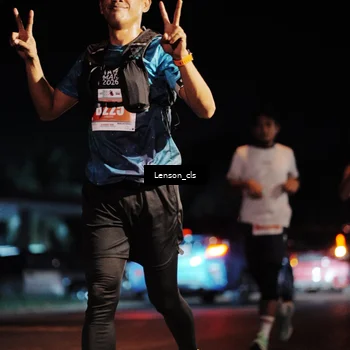 Runner Photo 4337464