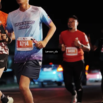 Runner Photo 4337466