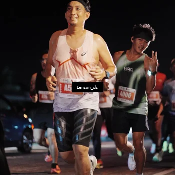 Runner Photo 4337468