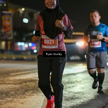 Runner Photo 4337469