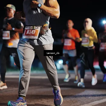 Runner Photo 4337470