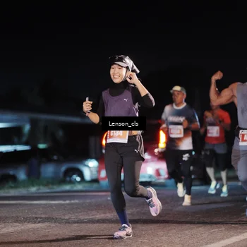 Runner Photo 4337471