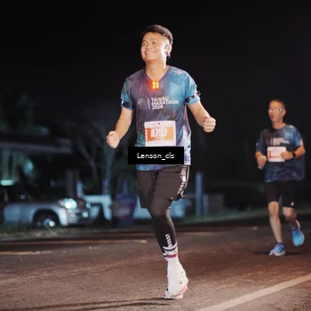 Runner Photo 4337474