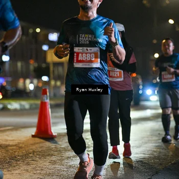 Runner Photo 4337475