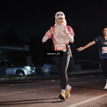 Runner Photo 4337477