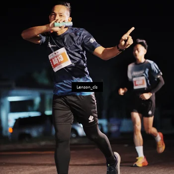 Runner Photo 4337478