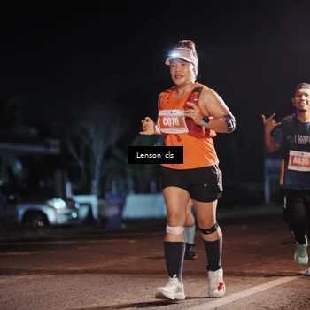 Runner Photo 4337479