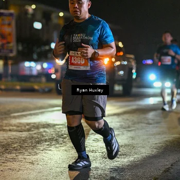 Runner Photo 4337480