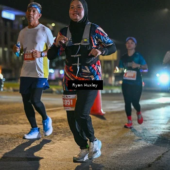 Runner Photo 4337481