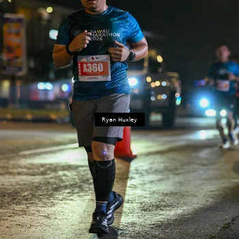 Runner Photo 4337483
