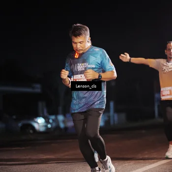 Runner Photo 4337484
