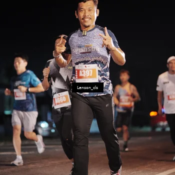 Runner Photo 4337489
