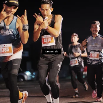 Runner Photo 4337490
