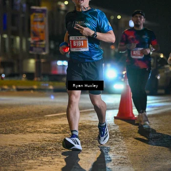 Runner Photo 4337491