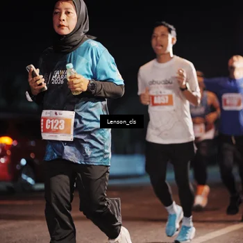 Runner Photo 4337495