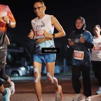 Runner Photo 4337496