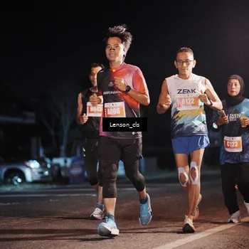 Runner Photo 4337497