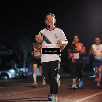 Runner Photo 4337498