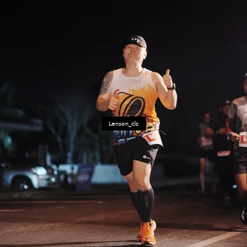 Runner Photo 4337499