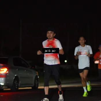 Runner Photo 4337500