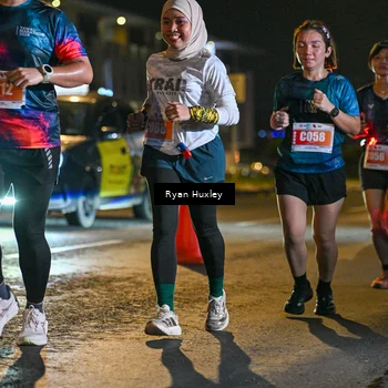 Runner Photo 4337502
