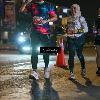 Runner Photo 4337504