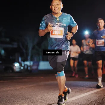 Runner Photo 4337506