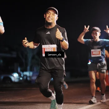 Runner Photo 4337509