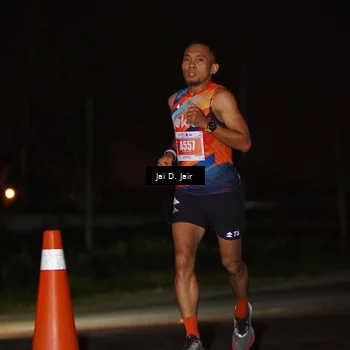 Runner Photo 4337510