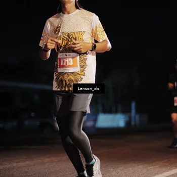 Runner Photo 4337511