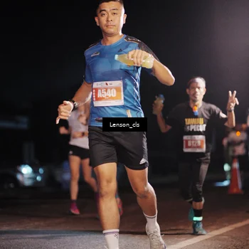 Runner Photo 4337512